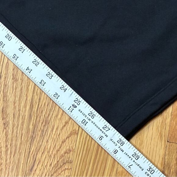 Nike Women's Black Track Pants Size: XXL - Picture 9 of 11